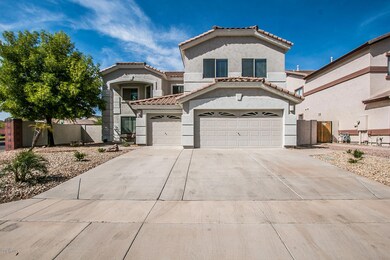 Medina Ave-1