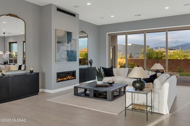 12710 N Sonoran Preserve Blvd unit Lot 24, Marana, AZ 85658 - photo 7