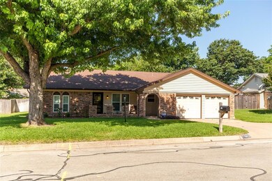 6412 San Juan Ave, Fort Worth, TX 76133 - photo 5