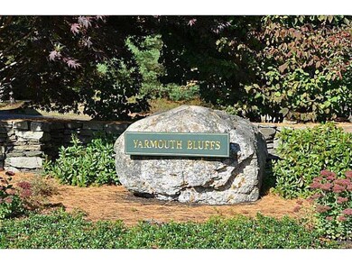 148 Bluff Rd unit 26, Yarmouth, ME 04096 - photo 2