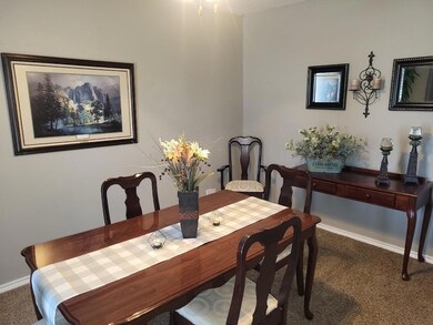 3113 Mimosa Dr, Sherman, TX 75092 - photo 6