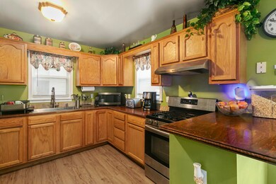 258 Griggs St SW, Grand Rapids, MI 49507 - photo 3