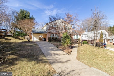 1817 Snowdrop Ln, Silver Spring, MD 20906 - photo 2