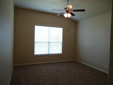 The Master Bedroom with the lakeview.