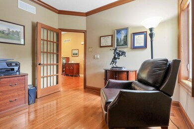 Welcome to 882 Thomas Joseph