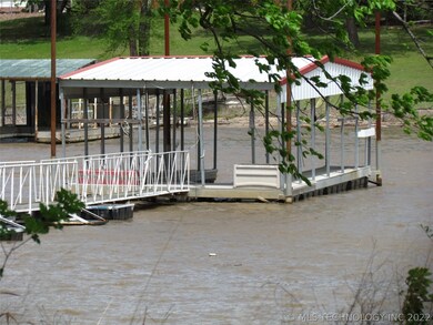 1792 E Mcgill Cir, Eufaula, OK 74432 - photo 4