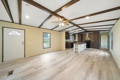 171 Country Oaks St unit Lot 19, Brazoria, TX 77422 - photo 7