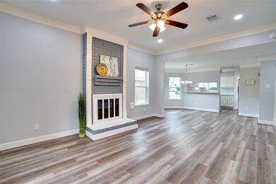 7015 Feather Creek Dr, Houston, TX 77086 - photo 7