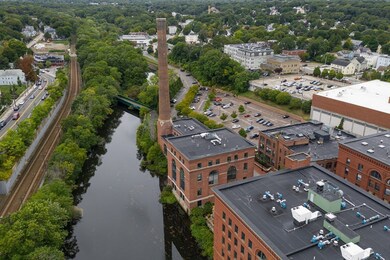 Baker Square Condominiums unit WM302, Boston, MA 02124 - photo 2