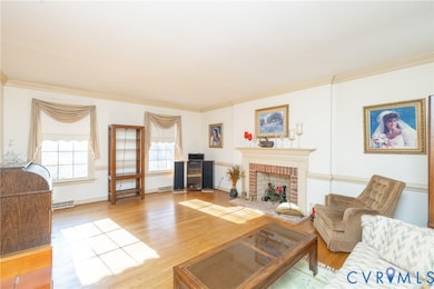 21 Runswick Dr, Henrico, VA 23238 - photo 7