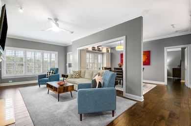 Heritage Place unit 2507, Atlanta, GA 30309 - photo 5