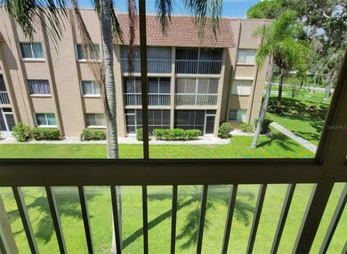 Unit  balcony.