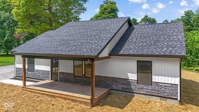 3881 N Hickory Hills Ln, Austin, IN 47102 - photo 2