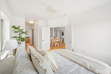 Morse Square Condominiums unit 518, Bellingham, WA 98225 - photo 7