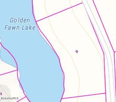 0 Trail - Parekh Red Line Map