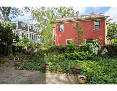 11 Vincent St unit 1, Cambridge, MA 02140 - photo 2