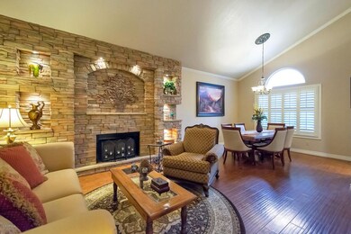 Formal Family Room 1