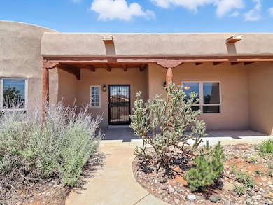 9 Jordan Ct, Sandia Park, NM 87047 - photo 7