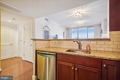 The Phoenix at Clarendon Metro unit 723, Arlington, VA 22201 - photo 4