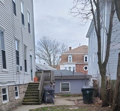 672 Second St, Fall River, MA 02721 - photo 2