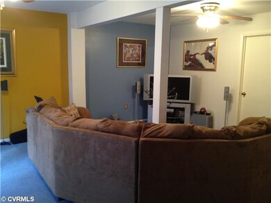 Den/Family/Great Room
