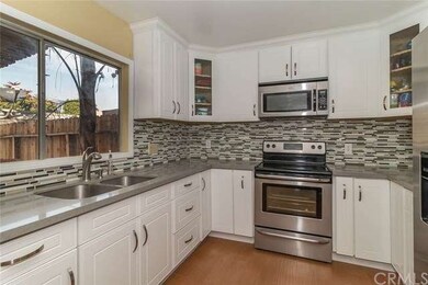 NEWLY RENOVATED KITCHEN