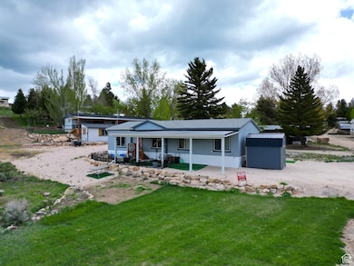 924 E Breeze Way unit 106, Garden City, UT 84028 - photo 2