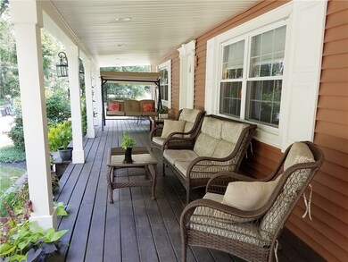 1635 Old Smithfield Rd, North Smithfield, RI 02896 - photo 3