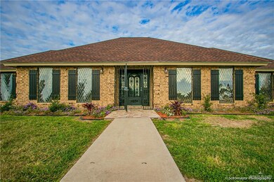 3809 N Fm 493, Donna, TX 78537 - photo 2