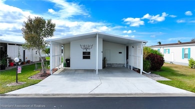 1636 SW 35th Cir, Okeechobee, FL 34974 - photo 3