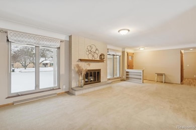 7127 Meadowvue Dr, Grand Blanc, MI 48439 - photo 6