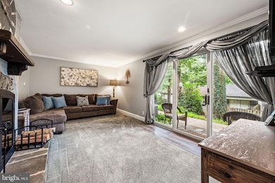 239 E Chelsea Cir unit 239, Newtown Square, PA 19073 - photo 5