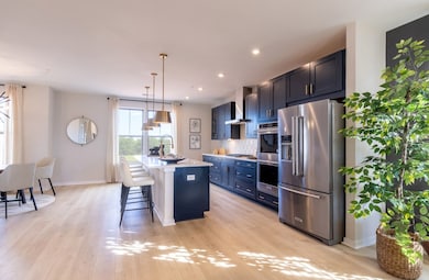 Hepburn Kitchen
