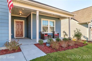 222 Canada Dr unit 27, Statesville, NC 28677 - photo 3