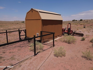 9312 Woodruff Hay Hollow Rd, Snowflake, AZ 85937 - photo 3