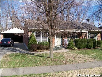 unlisted-address, Louisville, KY 40229 - photo 2