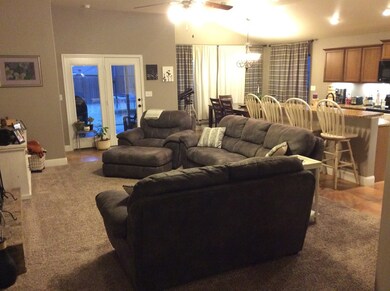 816 E 96th St, Odessa, TX 79765 - photo 3