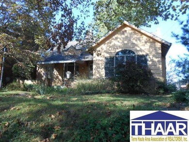 23 S 24th St, Terre Haute, IN 47803 - photo 3