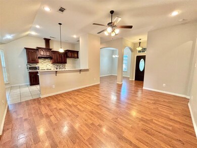 8521 George St, White Settlement, TX 76108 - photo 7