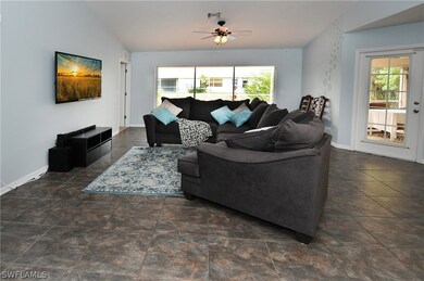 726 Kalamar Dr, Lehigh Acres, FL 33974 - photo 5