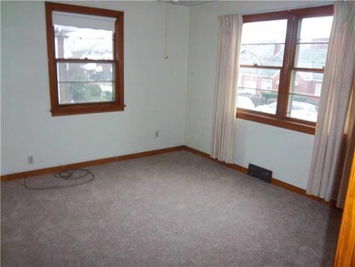 Bedroom.