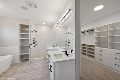 2821 N Palmer Ave, Laporte, IN 46350 - photo 4