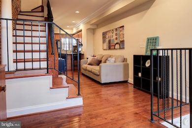 1313 Bayard St, Baltimore, MD 21230 - photo 3