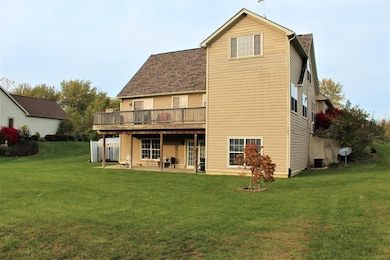 2446 W Rue du Lac Ct, La Porte, IN 46350 - photo 2