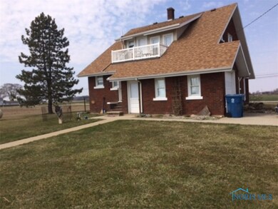 House back
