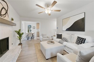 180 Summit Ave SE, Marietta, GA 30060 - photo 5