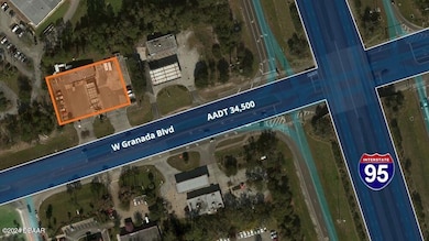 1641 W Granada Blvd, Ormond Beach, FL 32174 - photo 3