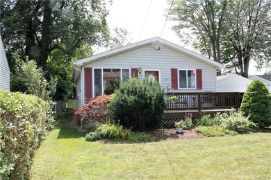 795 Revere Ave, North Tonawanda, NY 14120 - photo 2
