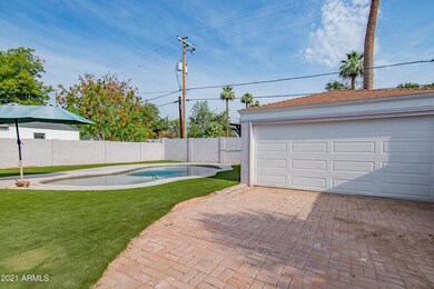 331 E Alvarado Rd, Phoenix, AZ 85004 - photo 3