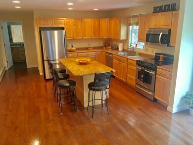 43 Champeaux Rd, Fiskdale, MA 01518 - photo 5